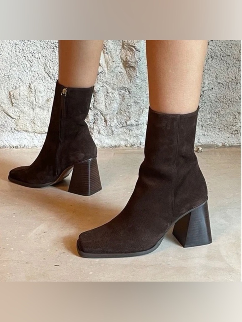 Feners La Semaine Chocolat Size 41